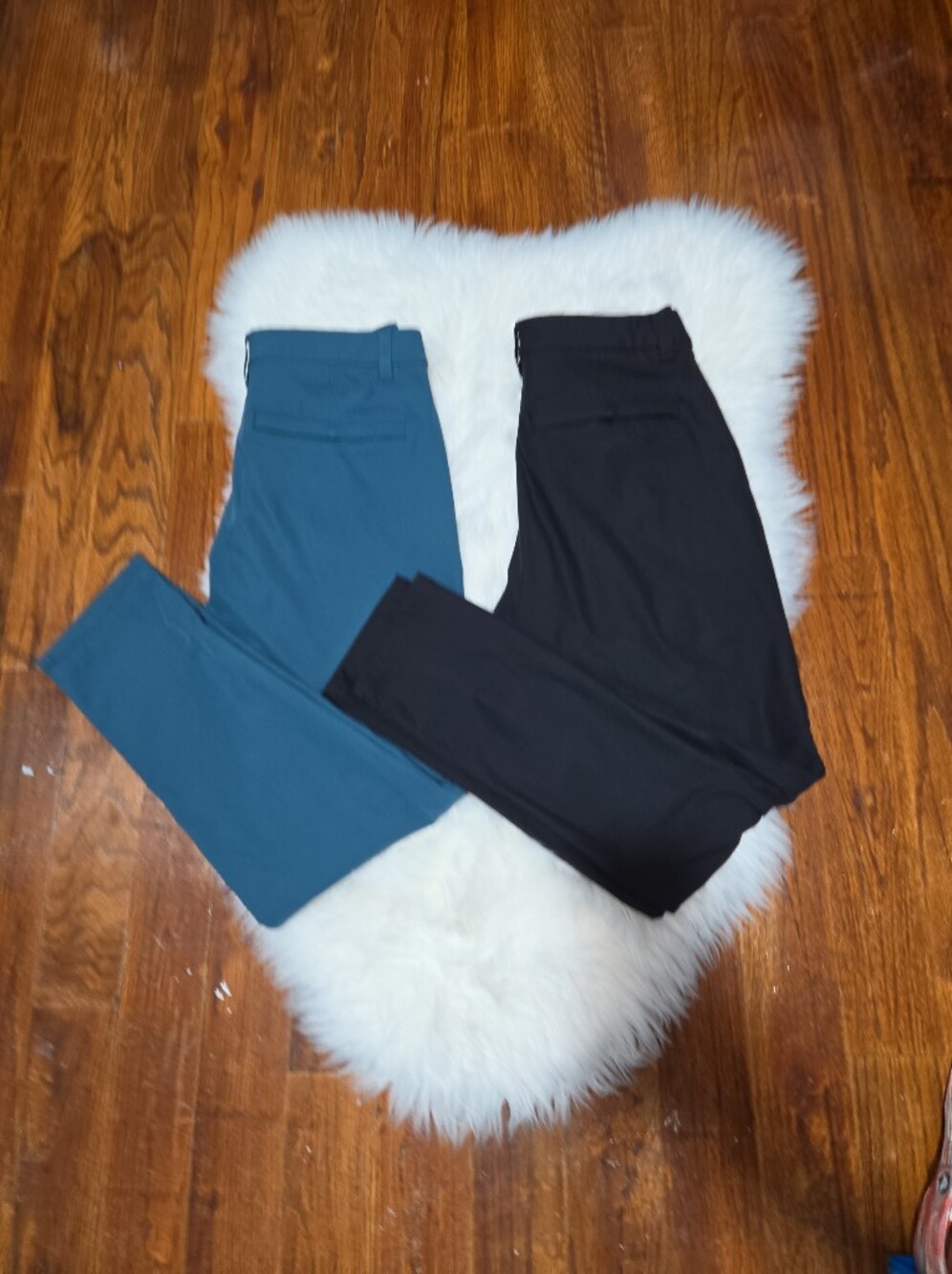 lululemon athletica  ÁBC Clasi Fit